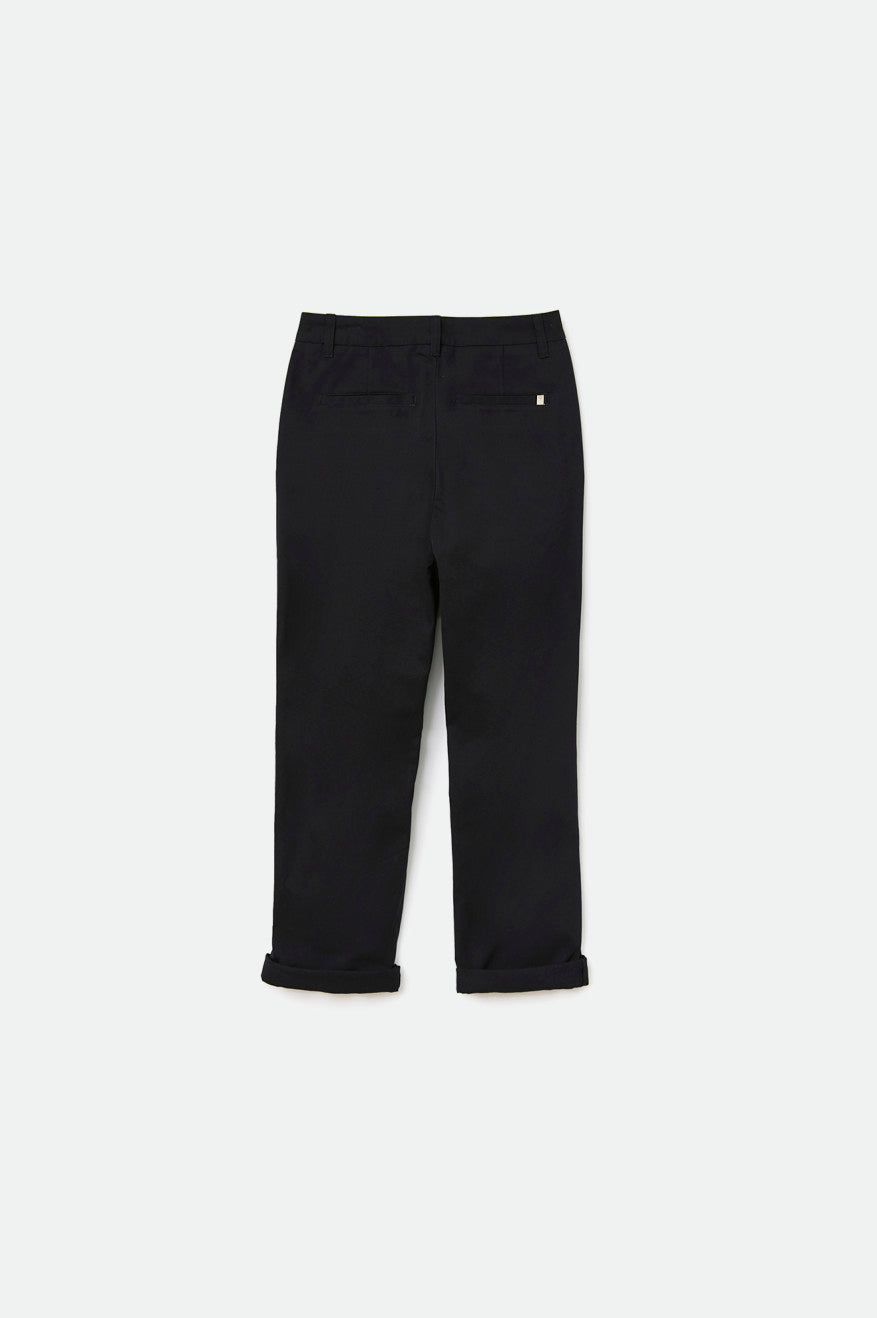 Victory Trouser Pant - Black - Image 3