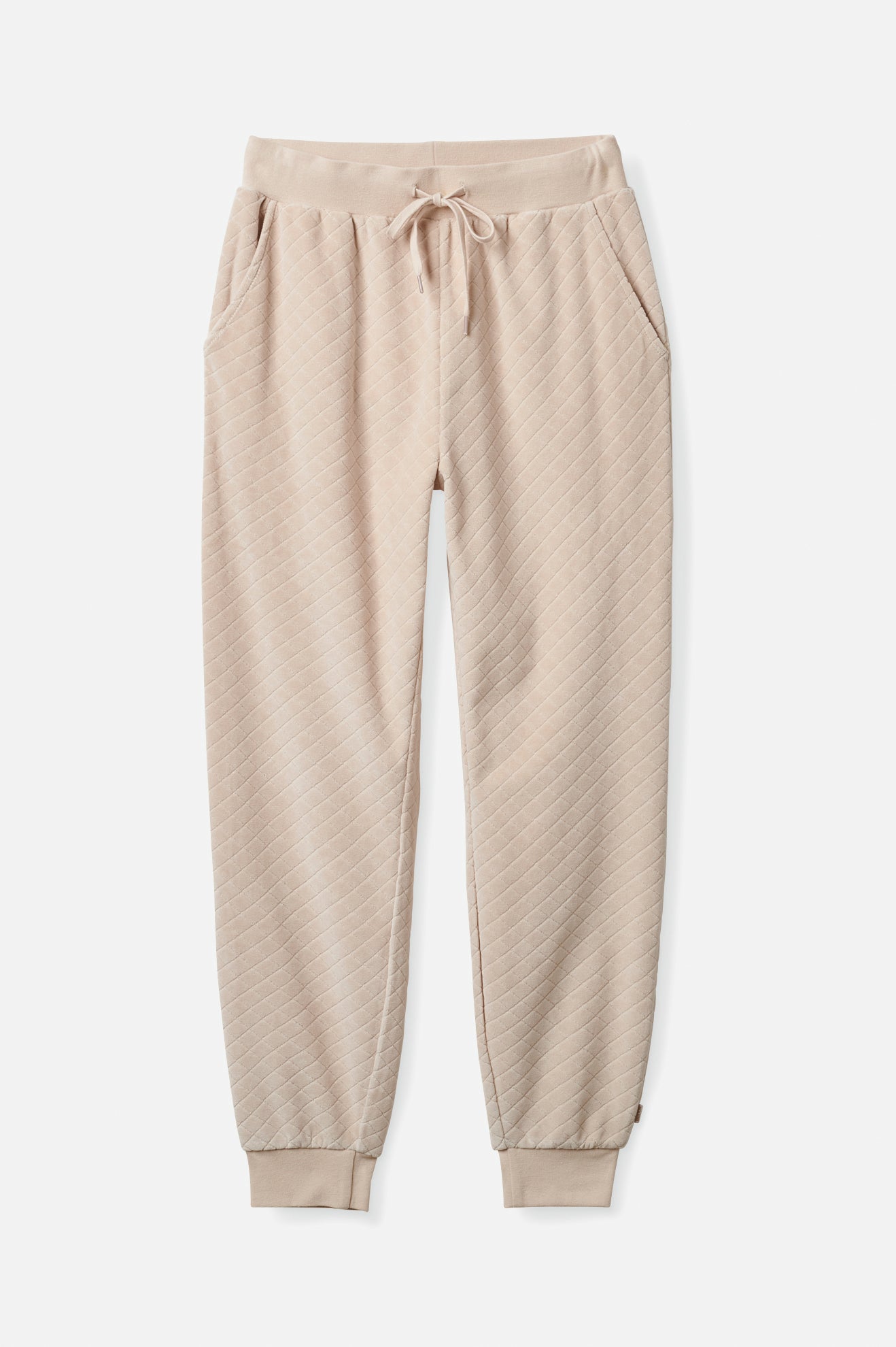 Rocky Jogger - Beige - Image 2