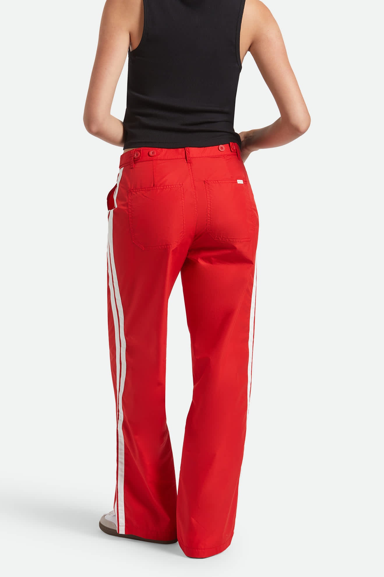 Jane Utility Wide Leg Pant - Adrenaline Rush - Image 7